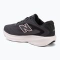 Laufschuhe für Damen New Balance Fresh Foam 680's V9 black cement/pink salt 3