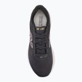 Laufschuhe für Damen New Balance Fresh Foam 680's V9 black cement/pink salt 5