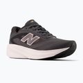 Laufschuhe für Damen New Balance Fresh Foam 680's V9 black cement/pink salt
