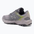 Laufschuhe für Damen New Balance Tektrel Utility V1 truffle salt/alkaline green 3