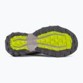 Laufschuhe für Damen New Balance Tektrel Utility V1 truffle salt/alkaline green 4