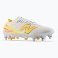 Fußballschuhe New Balance Furon Elite V9 SG fresh air/satsuma orange