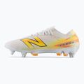 Fußballschuhe New Balance Furon Elite V9 SG fresh air/satsuma orange 2