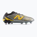 Fußballschuhe New Balance Tekela Elite Low V5 SG harbor grey/black cement 2