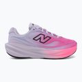 Laufschuhe für Damen New Balance 1080's V15 smoked violet/pink heat/black 2