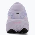 Laufschuhe für Damen New Balance 1080's V15 smoked violet/pink heat/black 6