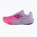 Laufschuhe für Damen New Balance 1080's V15 smoked violet/pink heat/black 3