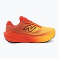 Herren-Laufschuhe New Balance 1080's V15 satsuma orange/neo flame/black 2