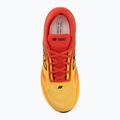 Herren-Laufschuhe New Balance 1080's V15 satsuma orange/neo flame/black 5