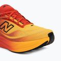 Herren-Laufschuhe New Balance 1080's V15 satsuma orange/neo flame/black 7