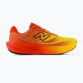 Herren-Laufschuhe New Balance 1080's V15 satsuma orange/neo flame/black 2