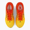 Herren-Laufschuhe New Balance 1080's V15 satsuma orange/neo flame/black 4
