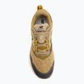 Herren-Laufschuhe New Balance Fresh Foam X Hierro V9 quicksand/satsuma orange/black cement 5