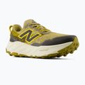 Herren-Laufschuhe New Balance Fresh Foam X Hierro V9 quicksand/satsuma orange/black cement