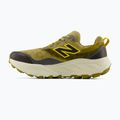 Herren-Laufschuhe New Balance Fresh Foam X Hierro V9 quicksand/satsuma orange/black cement 3