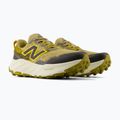 Herren-Laufschuhe New Balance Fresh Foam X Hierro V9 quicksand/satsuma orange/black cement 4