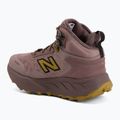 Laufschuhe für Damen New Balance Fresh Foam Hierro Hiker GTX V9 pebble/fast track 3