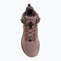 Laufschuhe für Damen New Balance Fresh Foam Hierro Hiker GTX V9 pebble/fast track 5