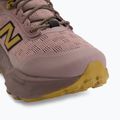 Laufschuhe für Damen New Balance Fresh Foam Hierro Hiker GTX V9 pebble/fast track 7
