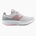 Kinder-Laufschuhe New Balance 520's Lace V9 grey matter/signal pink 2