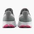 Kinder-Laufschuhe New Balance 520's Lace V9 grey matter/signal pink 5