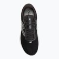 Laufschuhe für Damen New Balance Fresh Foam 520's V9 black cement/dark silver metallic/pink salt 5