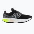 Laufschuhe für Damen New Balance Fresh Foam 520's V9 black cement/dark silver metallic/pink salt 2