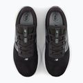 Laufschuhe für Damen New Balance Fresh Foam 520's V9 black cement/dark silver metallic/pink salt 5