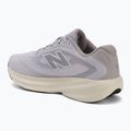 Laufschuhe für Damen New Balance Fresh Foam 680's V9 horizon grey/truffle salt 3