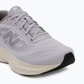 Laufschuhe für Damen New Balance Fresh Foam 680's V9 horizon grey/truffle salt 7