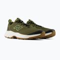 Herren-Laufschuhe New Balance 410's V9 wakame/black/alkaline green 2