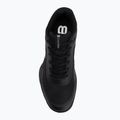 Herren-Tennisschuhe Wilson Courtglide black/warm taupe/ebony 5