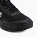 Herren-Tennisschuhe Wilson Courtglide black/warm taupe/ebony 7