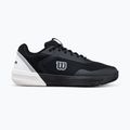 Herren-Tennisschuhe Wilson Courtglide black/warm taupe/ebony 8