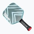 Pickleball-Schläger Wilson Fierce Max V2 black/white 9