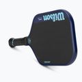 Pickleball-Schläger Wilson Cadence SF Pro 16 black/blue 2