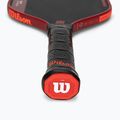 Pickleball-Schläger Wilson Blaze SF Pro 13 black/red 3