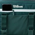 Wilson Blade V10 Duffle green Tennistasche 4