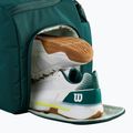 Wilson Blade V10 Duffle green Tennistasche 7
