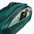 Wilson Blade V10 Super Tour 9Pk green Tennistasche 4