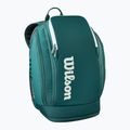 Wilson Blade Tennisschläger Rucksack V10 green
