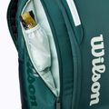 Wilson Blade Tennisschläger Rucksack V10 green 6