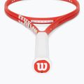 Tennisschläger Wilson Clash 100L V3 Reverse infrared 3