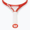 Tennisschläger Wilson Clash 100 V3 Reverse infrared 3
