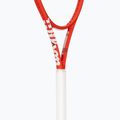 Tennisschläger Wilson Clash 100 V3 Reverse infrared 4
