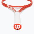 Tennisschläger Wilson Clash 100 Pro V3 Reverse infrared 3