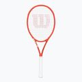 Tennisschläger Wilson Clash 100UL V3 Reverse infrared