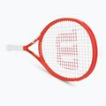 Tennisschläger Wilson Clash 100UL V3 Reverse infrared 2