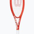 Tennisschläger Wilson Clash 100UL V3 Reverse infrared 4