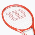 Tennisschläger Wilson Clash 100UL V3 Reverse infrared 5
